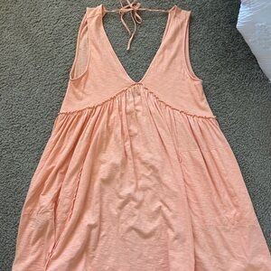 american eagle dress